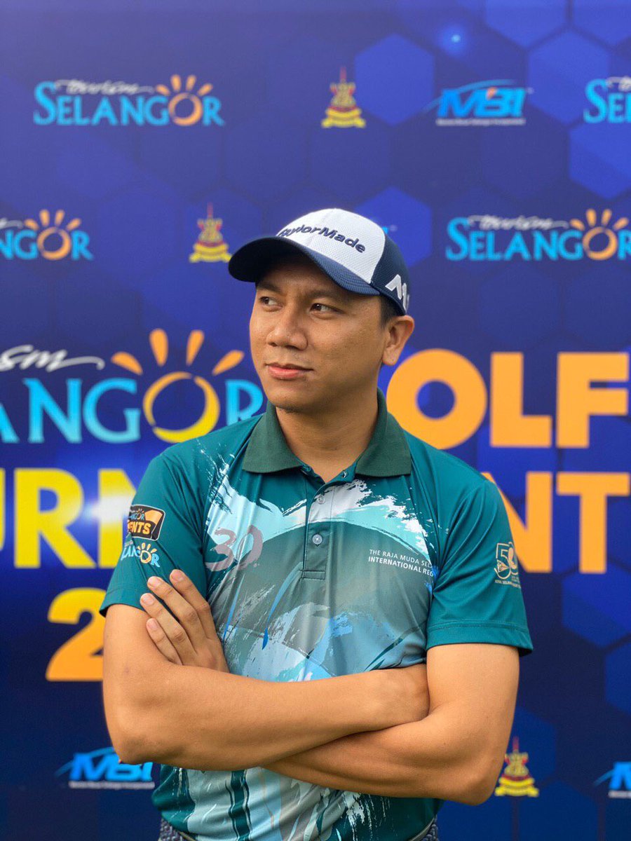 afiyhanip's tweet photo. Are you ready???

See you on sunday golfers!

🔥⛳️🏌️🏌️‍♀️🤙🏻

#2ndTourismSelangorGolfTournament2020
#GolfInSelangor
#TemplerParkCountryClub
#WeAreBack
#abamwork https://t.co/pcUfF8DCOP