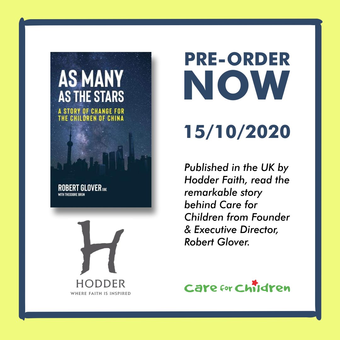 careforchildren's tweet photo. #asmanyasthestars Pre-orders are now open here https://t.co/5Y7RCESGuS #robertglover #careforchildrenstory https://t.co/tjx588hoe4