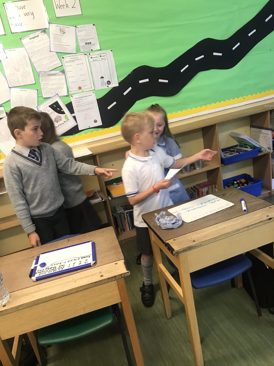 fernhillp4's tweet photo. Primary 4 have got this!!! Great discussion and team work sequencing 4 digit numbers. #LovingMaths. #ThisIsWhereWeBelong https://t.co/tS8WrxZh9P