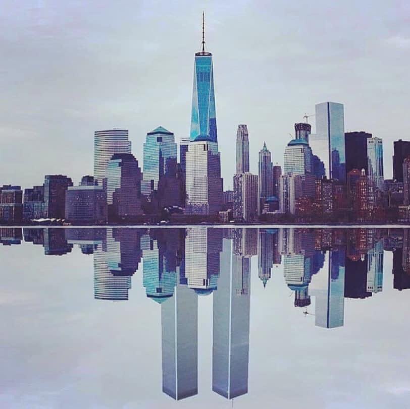 BootyPanda's tweet image. “I will never forget seeing what hate can destroy ... I will never forget seeing what love can heal.” - Steve Maraboli

#NeverForget #19years #Unity #StrongerTogether