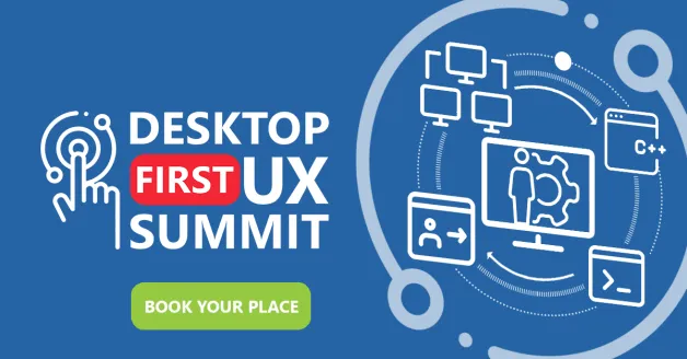 marcocantu's tweet image. I'll be there! summit.desktopfirst.com #delphi #cppbuilder #Desktop