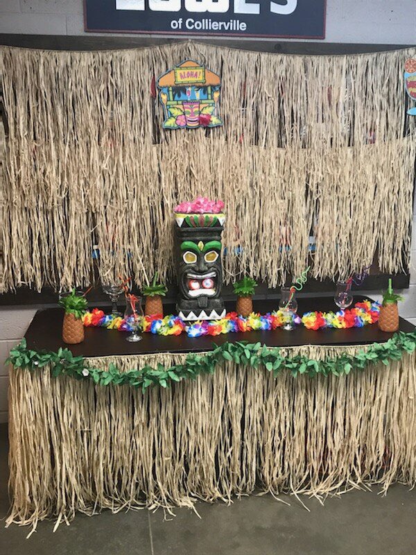 Great week doing the AOS surveys kickoff. Great Job to Mike DS and Chancey ASM for helping to lead the charge on it #awesome #teamwork #Lowesbest  <a href="/LeakeCara/">Cara Leake</a> <a href="/joelcogdell/">joelcogdell</a> <a href="/JonathanH_HD/">Jonathan Holden</a>