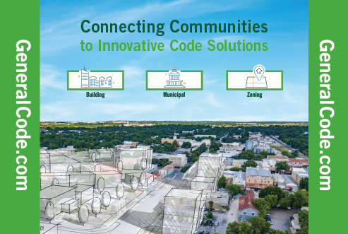 generalcode's tweet photo. Good morning, #MML20 attendees! Join us in our virtual booth for the Exhibit Hall Showcase in the conference event app from 10am to 12pm CDT today.
#proudsponsor #codification #zoning #visualzoning #municipal #Missouri @Mocities https://t.co/SE5Gdja7fP
