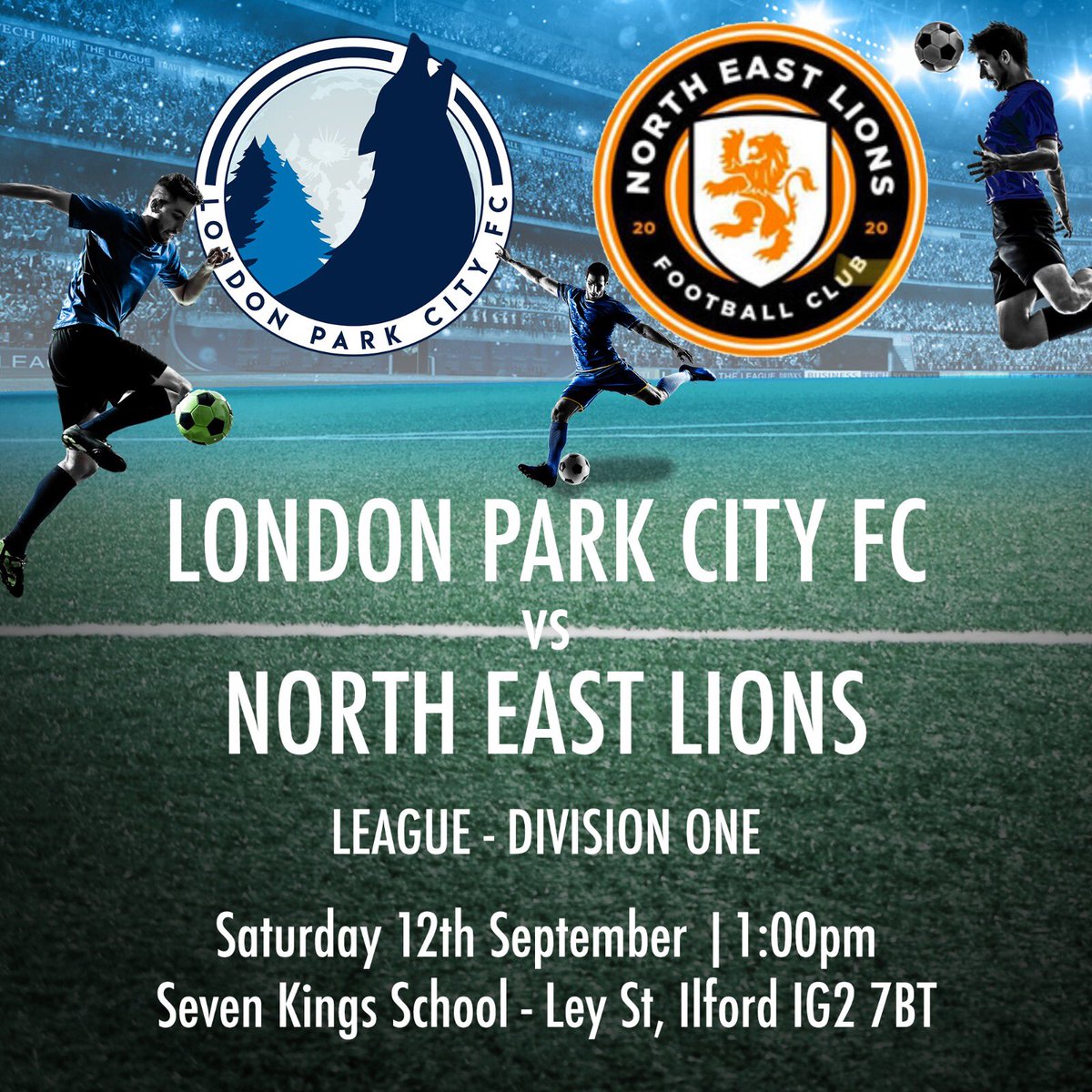 The serious business is about to begin. Fist official game of the season #determination #project #dream #motivation #sponsorship #sponsored #sponsorme #dream #loss #loser #win #winners #winners #winning  @londonparkcity_fc <a href="/EssexAllianceFL/">Essex Alliance FL</a>