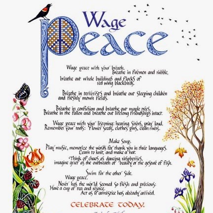 Judyth Hill, Poet & Provocateur #StandWithUkraine tweet media