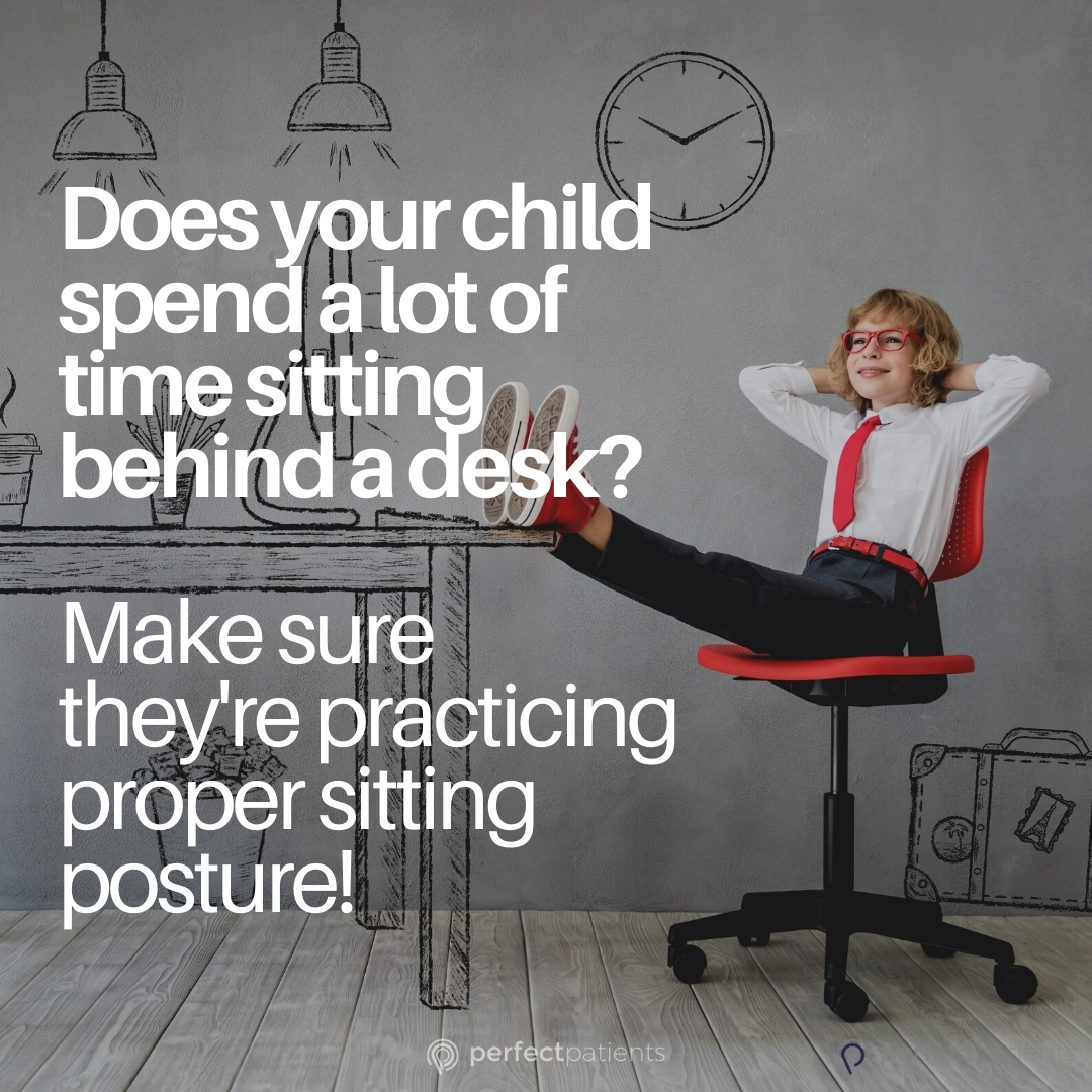 ShepFamilyChiro's tweet photo. Remind your child of how to sit properly to avoid future spinal issues. #JustLikeAdults #SitProperly #BackPain #NeckPain #Headaches #EyeStrain #ShepFamilyChiro #ExperienceBetterHealth
https://t.co/wOy1jjjqEh https://t.co/iRtLkHgXM7