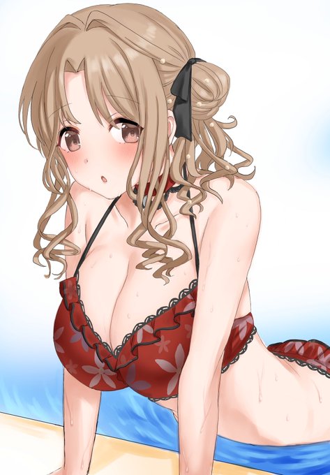 #何度でも見てほしいお気に入りを貼るタグ 