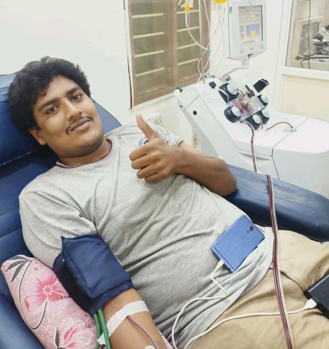 NagaBabuOffl's tweet photo. మంచి పని ఎవరు చేసినా మెచ్చుకోవాలి ,ఆనంద పడాలి.. ఆ చేసినవాడు జనసైనికుడో మెగా అభిమాని అయితే ఆనందం తో పాటు కొంచెము గర్వంగా కూడా ఉంటుంది.అల్ the బెస్ట్ బాయ్ https://t.co/POdRiRSqb2