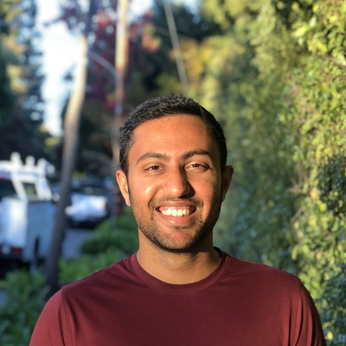 FollowOn2's tweet image. 👀 @ShaanVP started following @kushalbyatnal 
↳ Prev @amazon @Google 
↳ Prev Head of Tech @brexHQ 
↳ CTO &amp;amp; CoFounder @stir 

💰 Stir empowers creators to run great businesses 🧰 They have dropped tools like fyp.rip and presubscribe.me