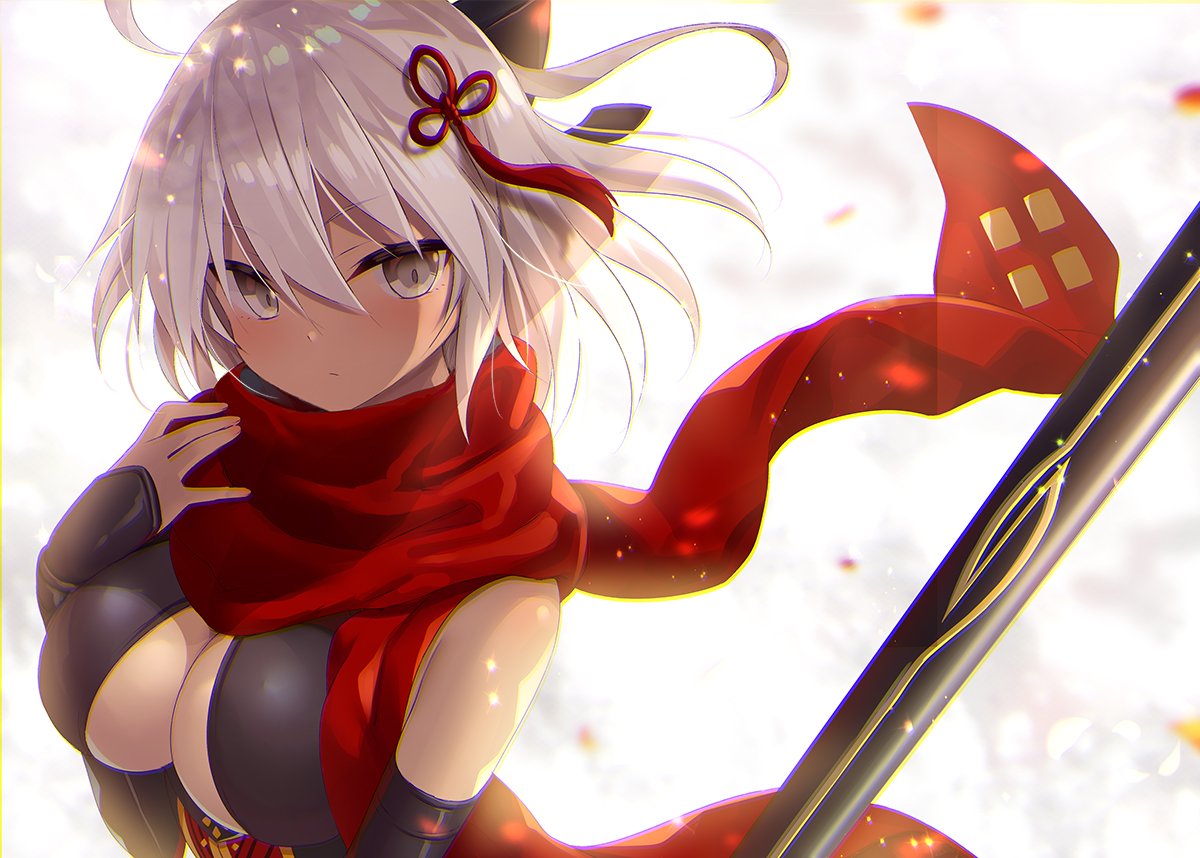 AnimeNoel's tweet photo. #FateFriday may today have RNG be in your favor 🥰 https://t.co/8PXBqtxU2h