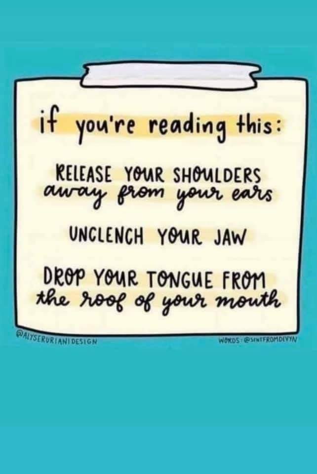 yogasinglesvid's tweet photo. Trust me, we all need this. https://t.co/PNb8tekWVc