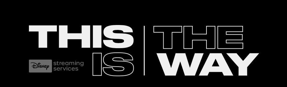Hundreds of our Disney Streaming colleagues will partake in an exciting company-wide Hackathon that starts on Monday September 21st. This year’s theme will be "This is the Way" (we’re a bit excited for Season 2 – can you tell?)