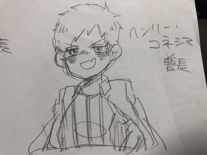 ときとまβ 