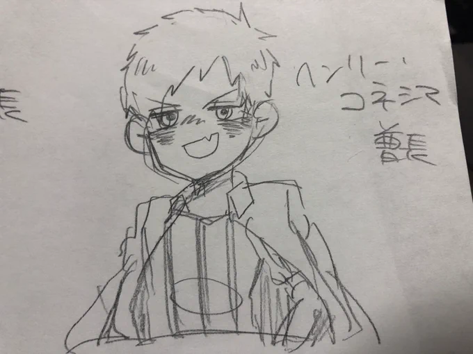 ときとまβ 