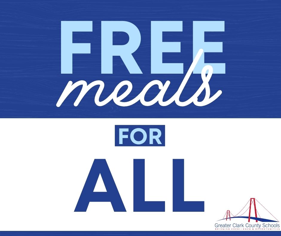 GCCSchools's tweet photo. We are excited to announce that ALL students will eat FREE, starting Monday, September 14! 

This opportunity is for all students, traditional and virtual. This free service will go through December 31 or until federal funds are depleted. 

#WeAreGreater https://t.co/EmNoLm6Lu1