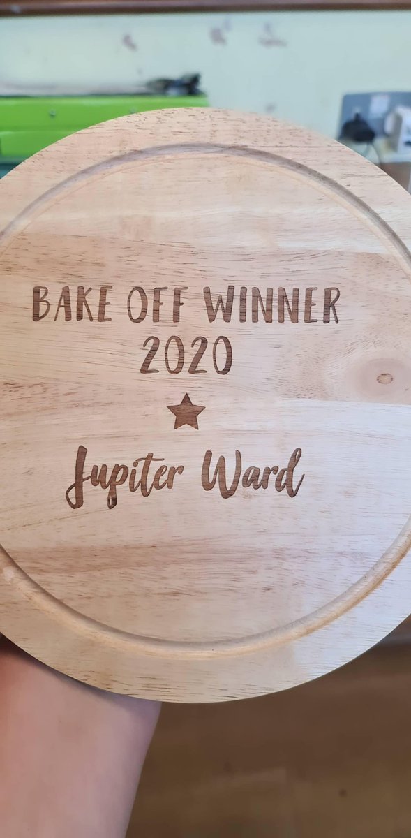JupiterWard's tweet photo. Yay!! https://t.co/YYWTcbuQfa