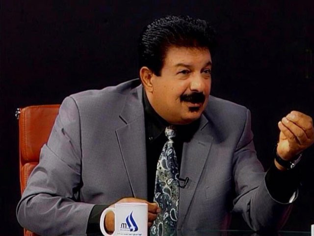 khalidjassem74's tweet photo. انا لله وانا إليه راجعون ،
الكابتن #ناظم_شاكر_في_ذمة_الله ،
الله يرحمه ويغفرله ويسكنه الجنة ،
تعازينا للشعب العراقي والأسرة الرياضية واهله وذويه .، 
#ناظم_شاكر https://t.co/3OVM9roToN
