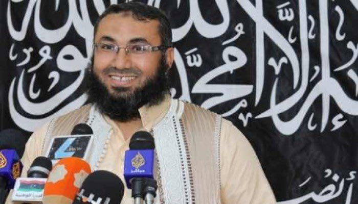 Ansar AlSharia Commander Mohammed AlZahawai was the mastermind behind the attack on the consulate. He later formed Benghazi Shura Revolutionary Council with Wissam Bin Hmaid.