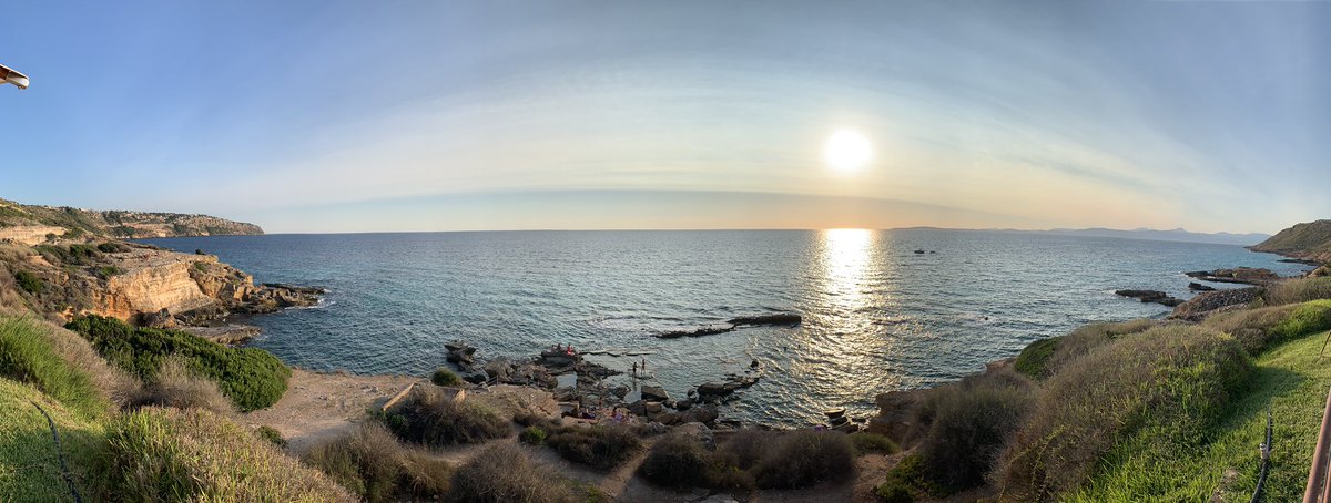ExploraMallorca's tweet photo. Hay muchos rincones cerca de #Palma para despedirse del #verano2020 #spanishparadise #visitmallorca #StaySafeStayHealthy #Mallorca #ParadiseIsland https://t.co/FKFPZGGe8I