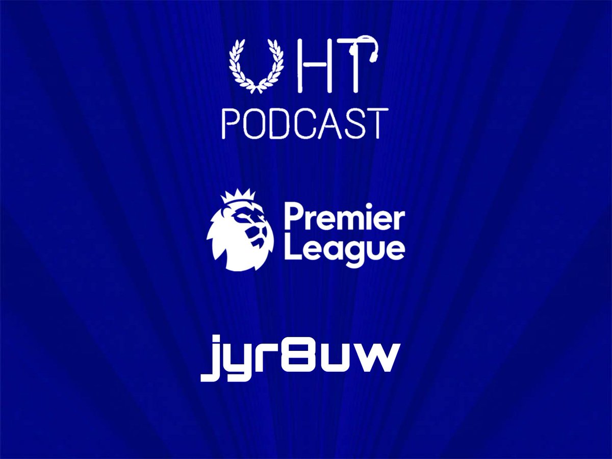 UHTPodcast's tweet photo. Last chance to enter The Unholy Trinity Podcast Premier

Join the league for free on the link below

Everton vouchers and the new (to be revealed) UHT Podcast tshirt for 2020/21

#UHTPodcast #EFC #Everton #FPL

https://t.co/pyiVZcsPIk https://t.co/2NOM0rcew5