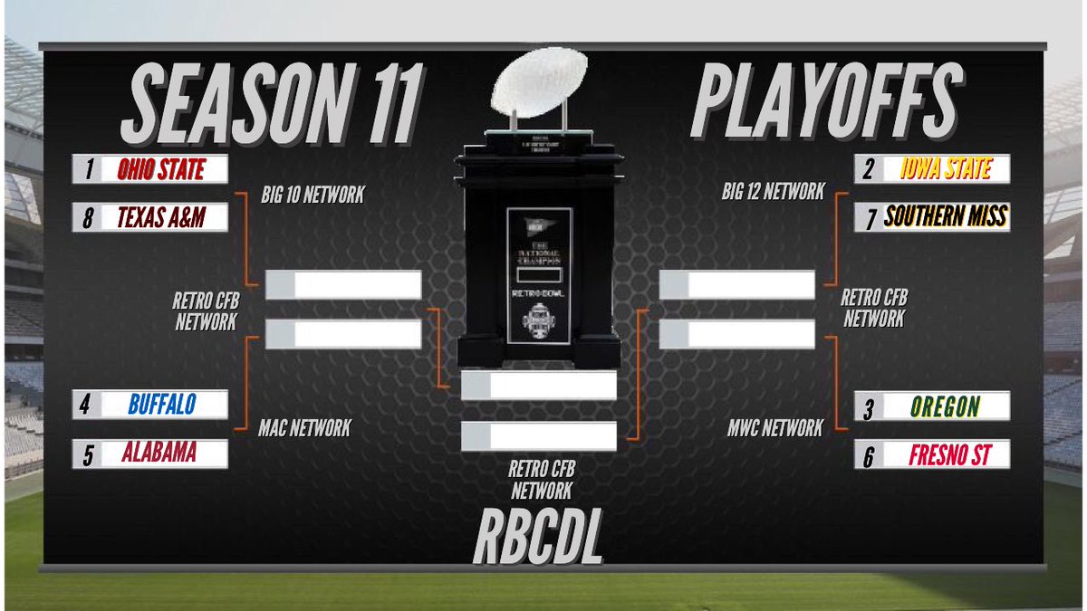 RBCDL Commish tweet media