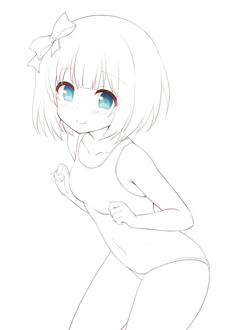 結構前に描いたポリン落書き結構気に入ってたので二周年用に描き足し中・・・
あいミス2周年まであと22時間!
#あいミス 