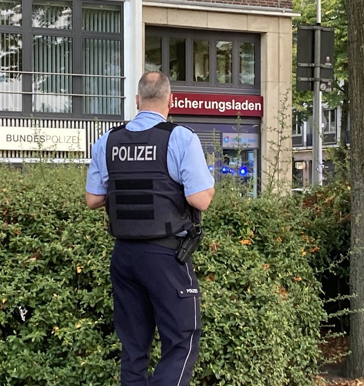 Ende Gelände Münster tweet media
