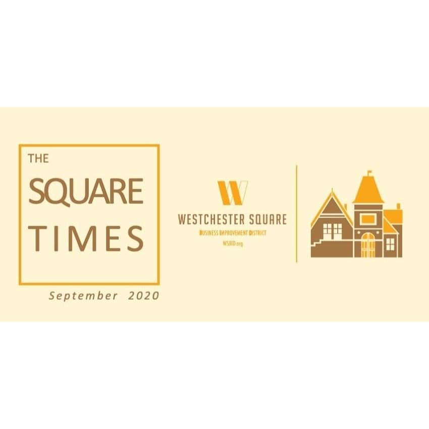 WSBID's tweet image. Check out our Merchant Spotlight on Caridad Williamsbridge from this month's Newsletter "The Square Times".  If you would like to receive this monthly Newsletter via email, please send us a message with your request.