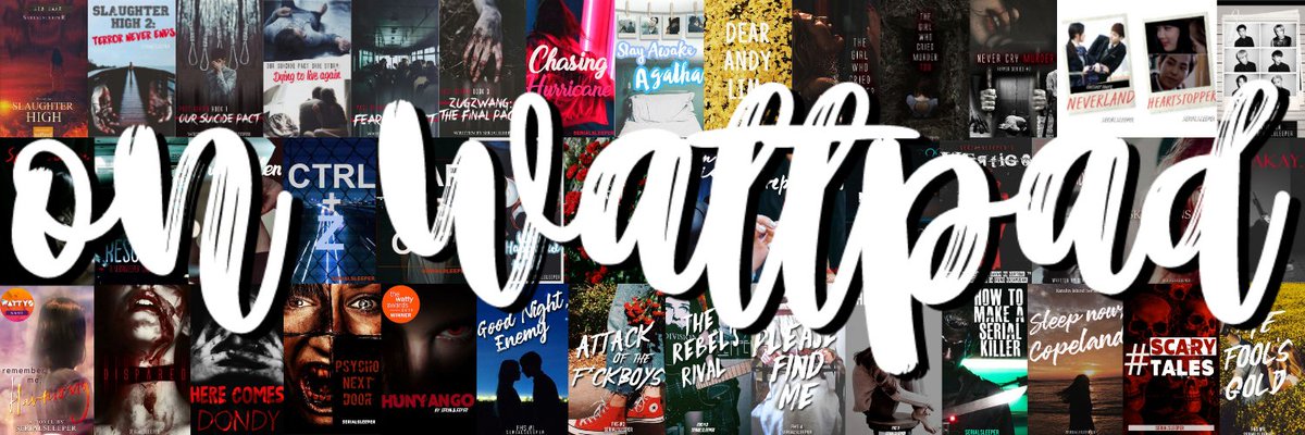 sisachuuuuuuu's tweet photo. HAPPY 1 MILLION FOLLOWERS ON WATTPAD @serialsleeperwp! Here's to more mapanakit moments! Char HAHAHAHHAAH pero seryoso congrats nang!
#SerialsleeperAt1M
#BaMillion
#HappyBa1mBiDay
#1MSerialReaders https://t.co/RPxclAXEHa