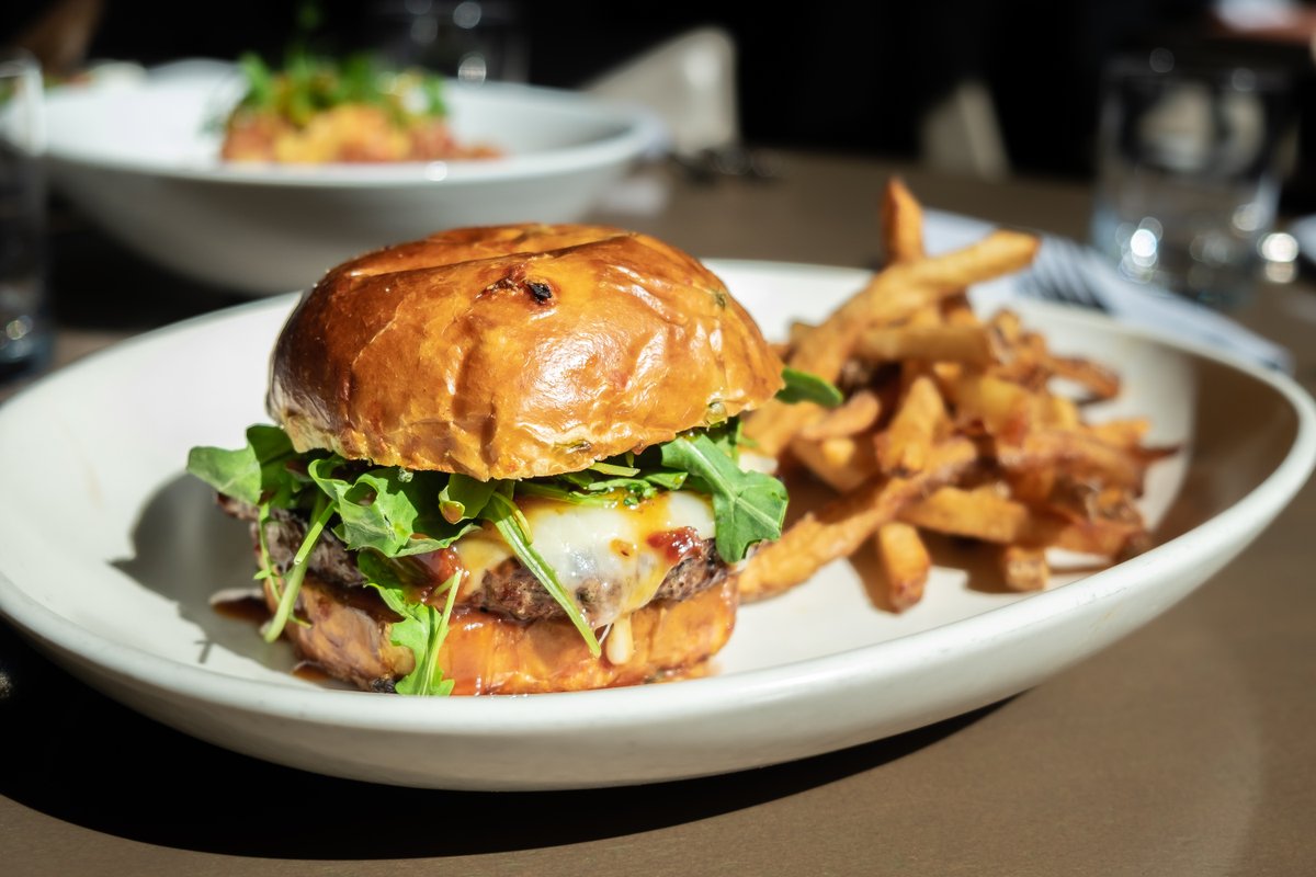 It's all about your BRUNCH GAME. Step it up! 

⏰ RESERVATIONS bit.ly/3lJf2t4