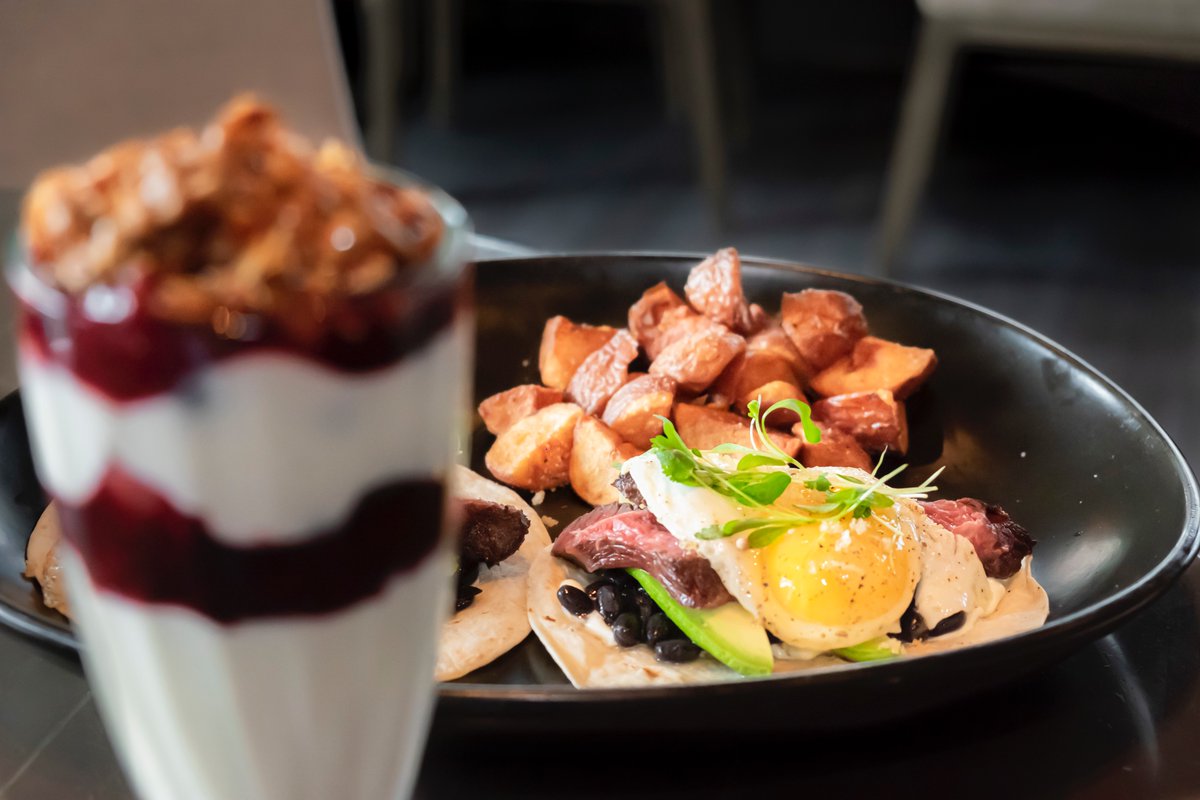 GramAndDun's tweet photo. It's all about your BRUNCH GAME. Step it up! 

⏰ RESERVATIONS https://t.co/sBTnBDuVPK https://t.co/g9538k9uGf