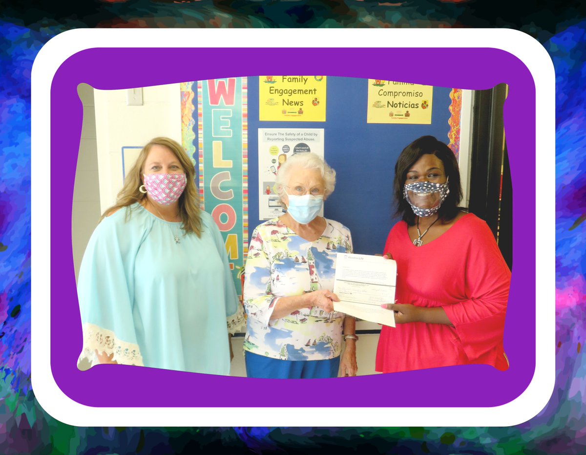 Thank you Woodmen Life for your Donation!