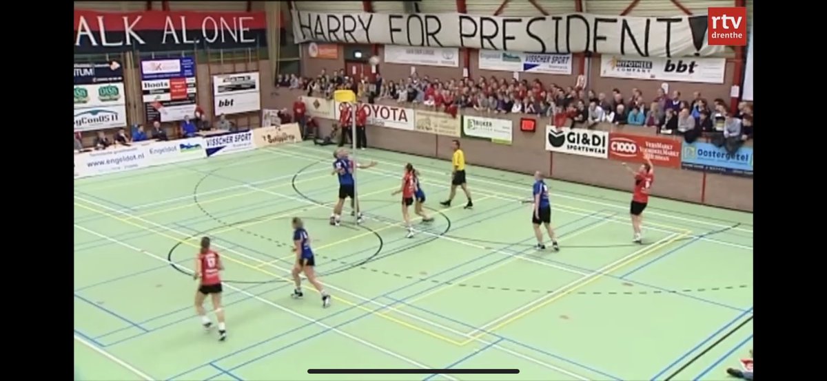 Leo_Westenbrink's tweet photo. 💪🏻🔴⚫️ #HarryForPresident
@DOS46 @HaraltLucas https://t.co/QFgoohjBQ4