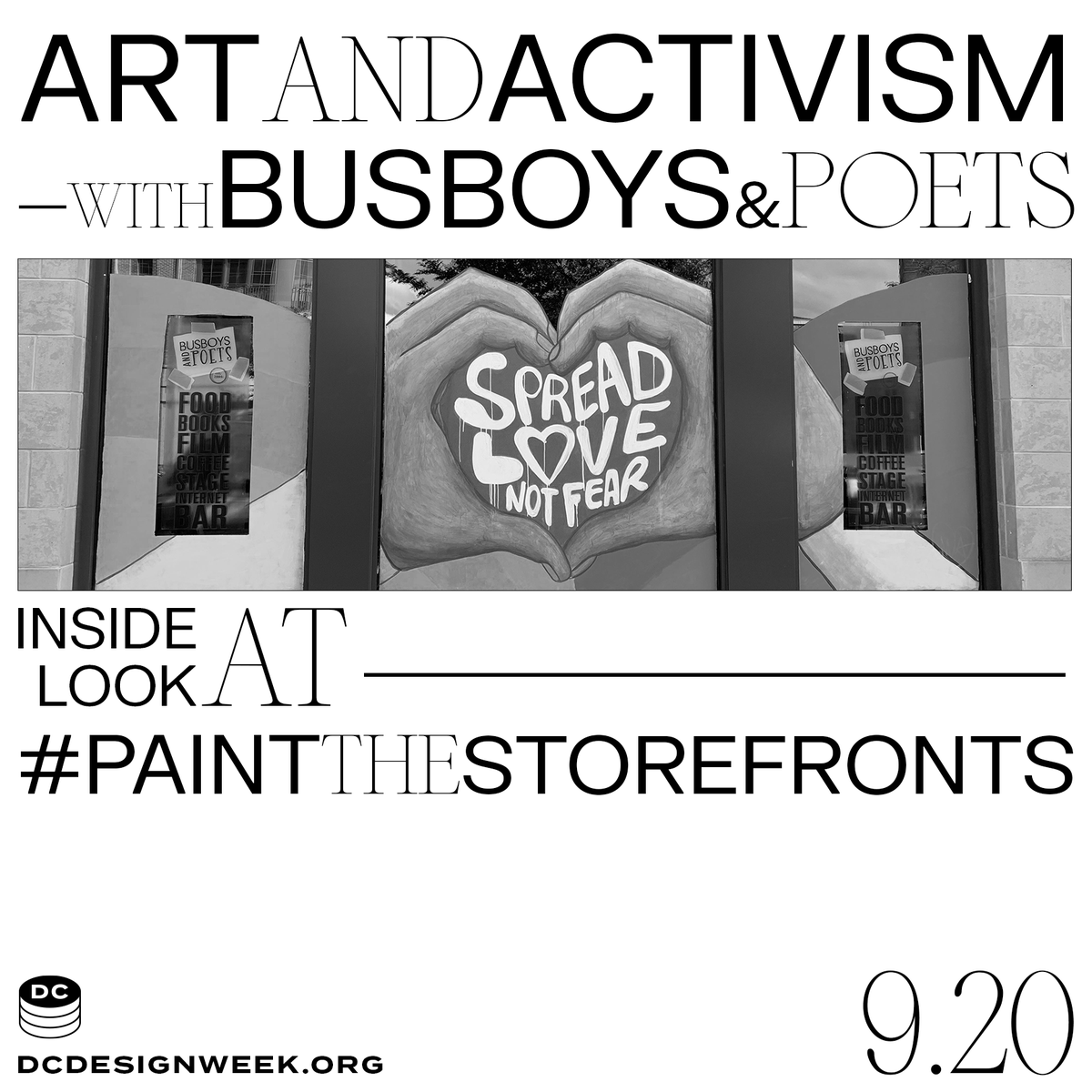 DC Design Week tweet media