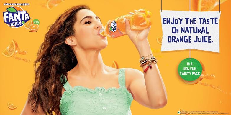nidh_i_s's tweet photo. Dear @GarnierIndia @CocaCola_Ind
@PUMA @VeetIndia

Remove #SaraAliKhan  from your ads.

We're done with Nepotism &amp; those who consume DRUGS.If you want us to use your products, than take an immediate action.

Remember-Customer is d real KING.

@republic
@TimesNow

#ImmortalSushant https://t.co/bPzSLeUd7t