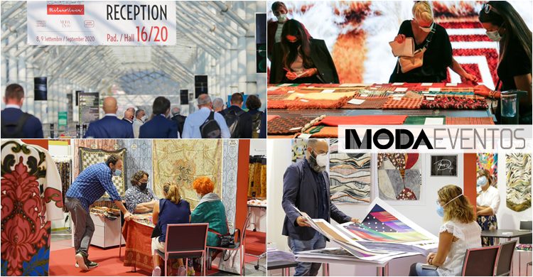 sortimentos's tweet photo. Milano Unica: feira de moda abre eventos com público em Milão e segue com negócios online
https://t.co/qUyF9YXhHV
#MilanoUnica #Milano #FeiradeModa #FeirasdeModa
#UnitedtobeUnique #MIlãoFeiradeModa #ModaEventos #EventosdeModa #FromPortugal #SelectivaModa @MilanoUnica_MU
#Têxtil https://t.co/LlezM1Ob0C