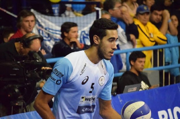 WofVOLLEY's tweet photo. INTERVIEW: Pablo Crer for WoV - "Difficult moment for all of us, but we have to be prepared"
https://t.co/bzTaJsBNfH
#volleyball #WoVInterview #WoVNews https://t.co/X7CuaJ9f4w