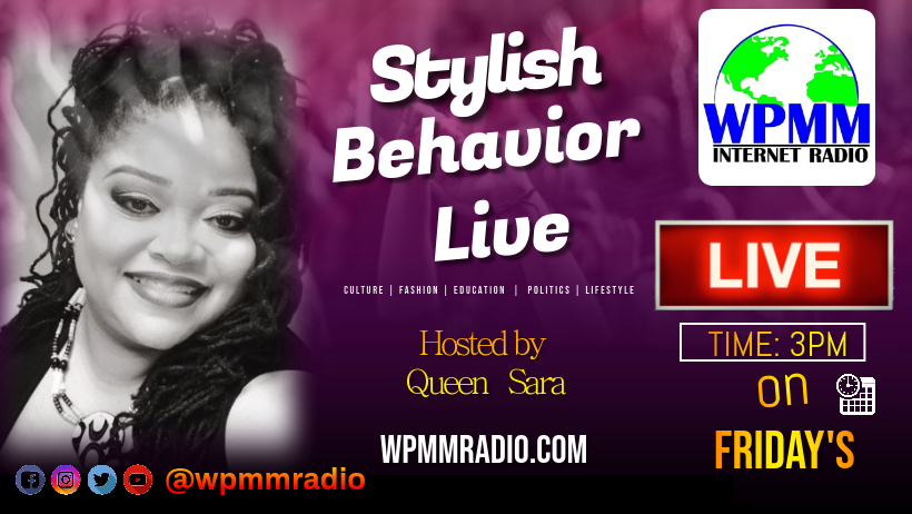 BehaviorLive's tweet photo. Download our free app ! Go to google play or the apple app store and download our FREE app on any device. Say Alexa take me to WPMM RADIO ! The Weekends with WPMM RADIO is where you want to be for best in MUSIC and TALK RADIO ! #wpmmradio #stylishbehaviorlive #mytribute https://t.co/nsDjpRF3Ui