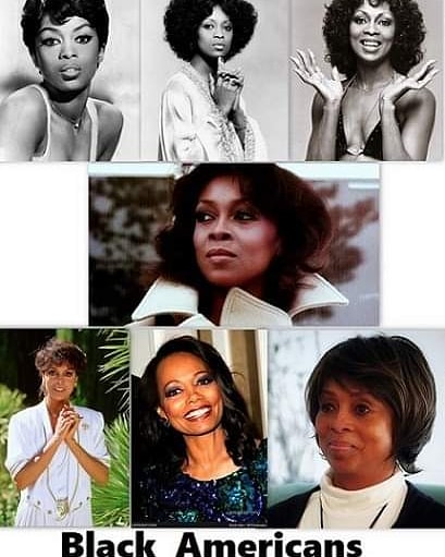 Happy Birthday Lola Falana.. 