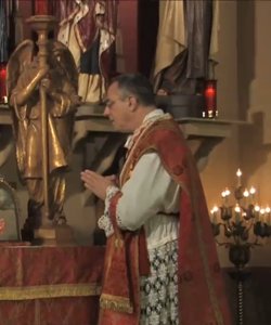 BlogDefensor's tweet image. Father Anthony Cekada, R.I.P. (1951-2020)

Réquiem aetérnam dona ei, Dómine, et lux perpétua lúceat ei. Requiéscat in pace. Amen.