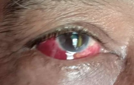 This is what this govt did to me:

In the month of April when Mumbai was under curfew, no one was allowed to go outside their house, even vegetables were not available, this govt SENT POLICE  to my house to IMTIMIDATE and THREATEN me to shut up and not speak against the govt. 1/4