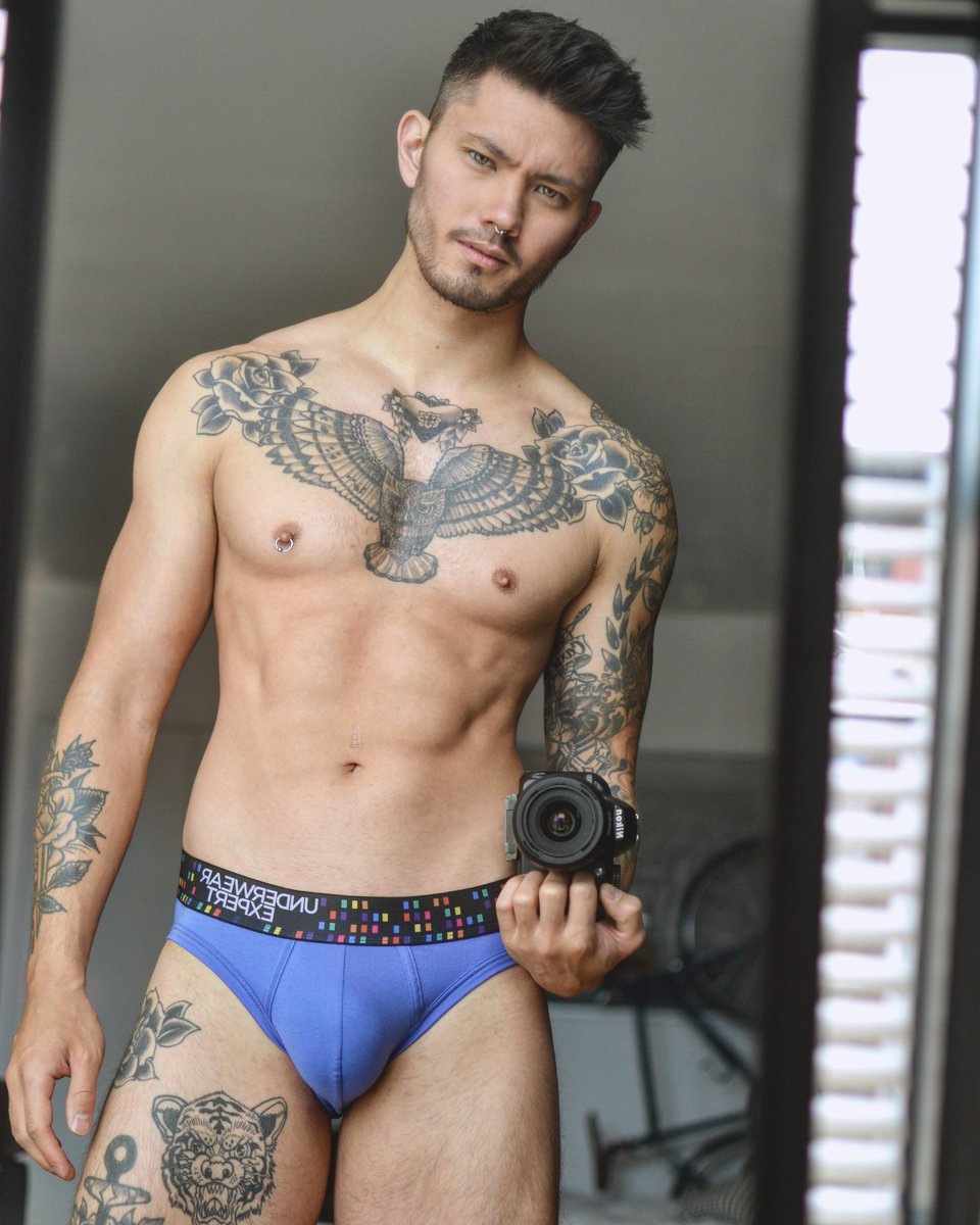 stevotrann: Stevo Trann X The Underwear Expert, via WordPre…