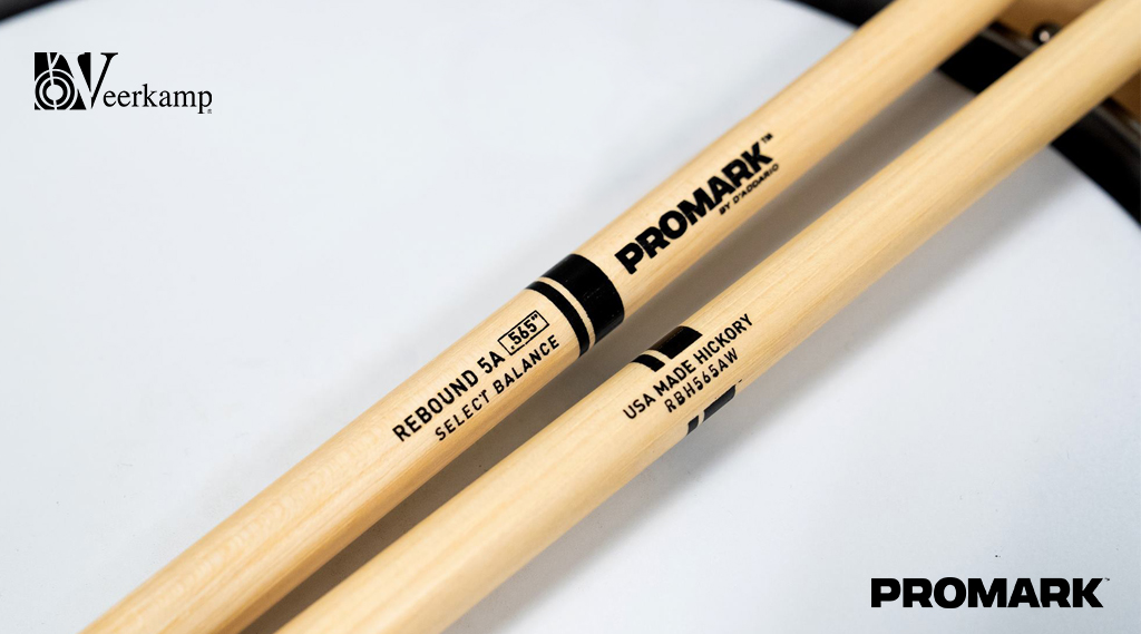 veerkamp's tweet photo. 👉 Las baquetas Select Balance de @promarksticks están diseñadas para personalizarse. 🤩

☑Optimizan la agilidad y delicadeza. 
☑3 puntas diferentes que se adaptan a tus necesidades. 

📌Disponibles en Veerkamp Online:  https://t.co/2hikytvhdd 

#Promark #SelectBalance #5A https://t.co/A8pVLrq02z