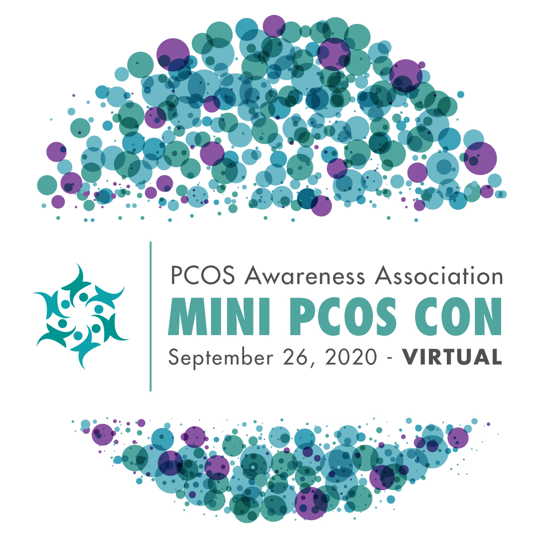 PCOSAA's tweet photo. We have decided to do a Virtual PCOS CON this year! https://t.co/ESog3Z3NWI Register now for the Early Bird discount #pcos #pcoscon #pcosaa #pcosresources #pcosinformation #pcossupport #manofteal #togetherwecan #pcosevent See you next year in person, in Texas! https://t.co/39CFkhGYEb