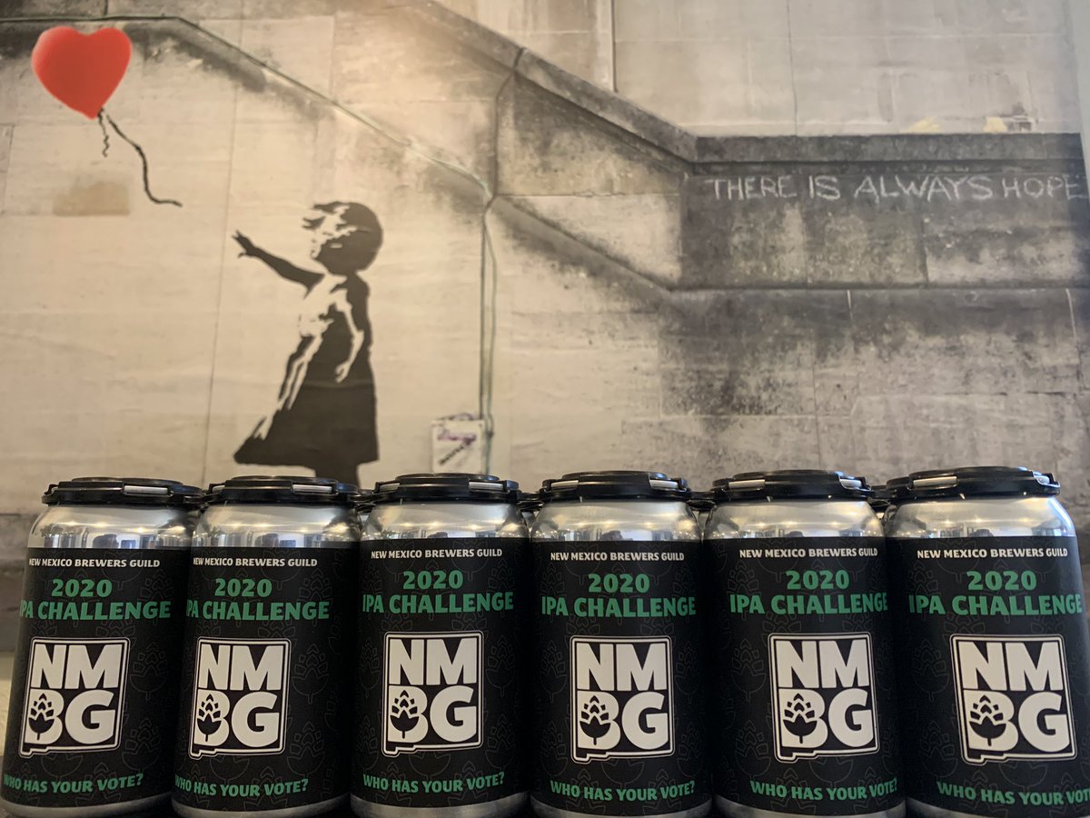 We’re almost sold-our of #NMIPAC all over the state!! But hold up! We’re releasing an EXTREMELY LIMITED amount at 2pm today!! Click link in bio! 🍻👍🏼🍻