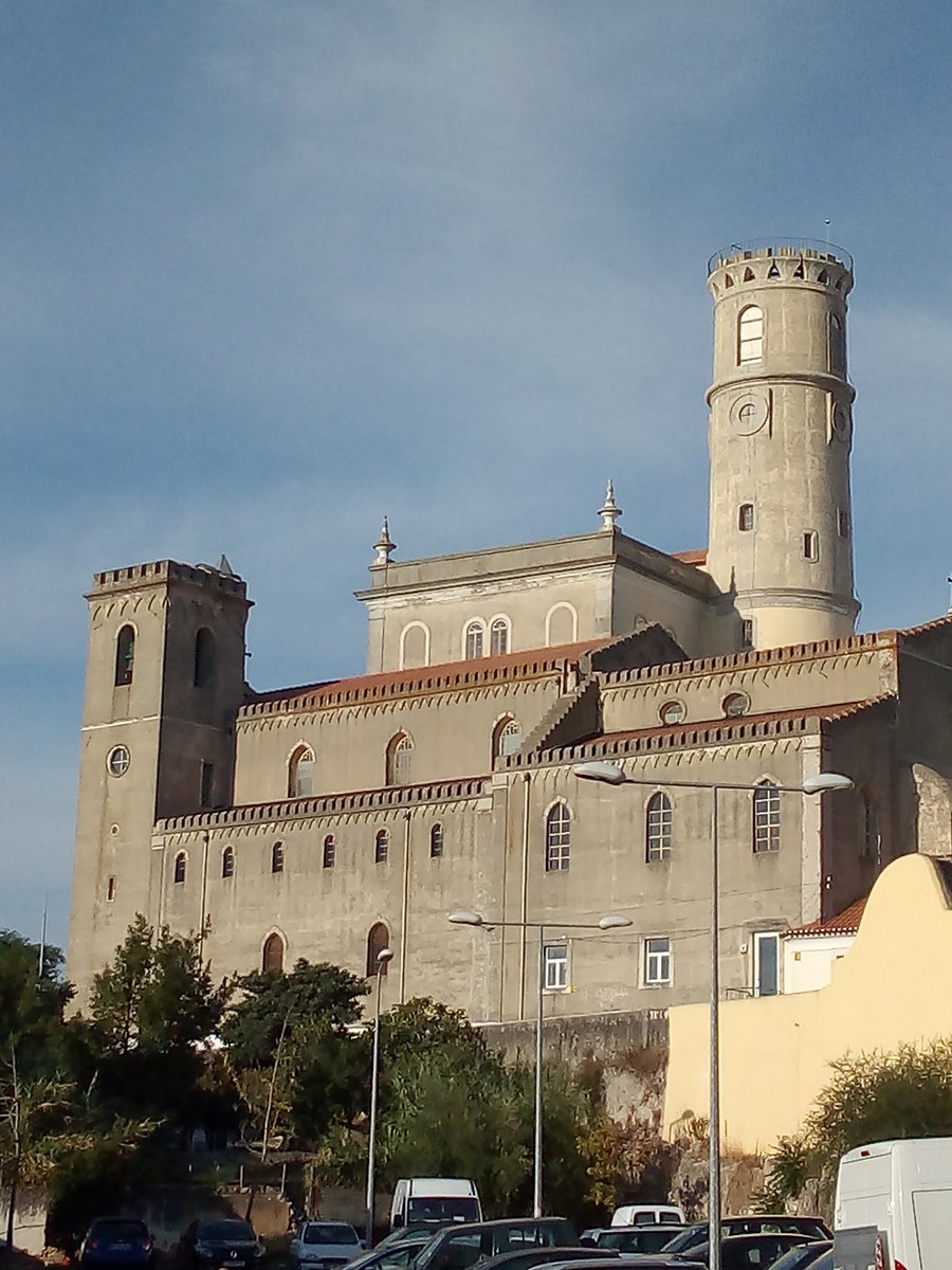alentejo_1970's tweet photo. #EstabelecimentoPrisionaldeLisboa
#LisbonPrison
#myphotos πΈ https://t.co/KjQ0X4HqP5