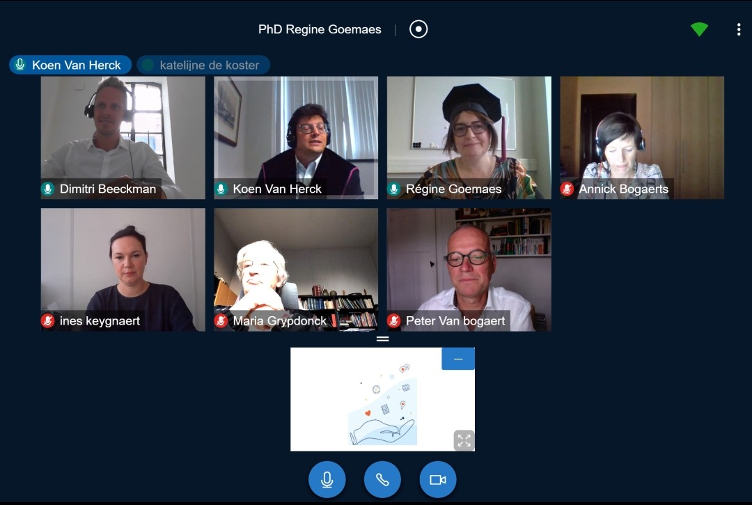 University Centre for Nursing and Midwifery tweet media