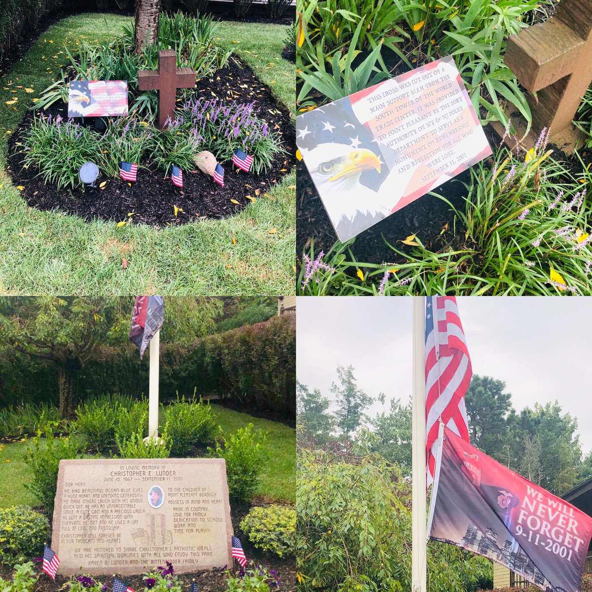 Point Pleasant Boro tweet media