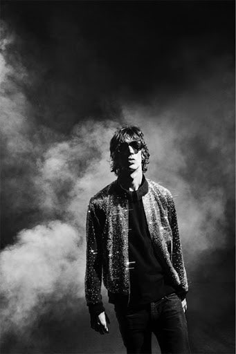 Happy birthday Richard Ashcroft    