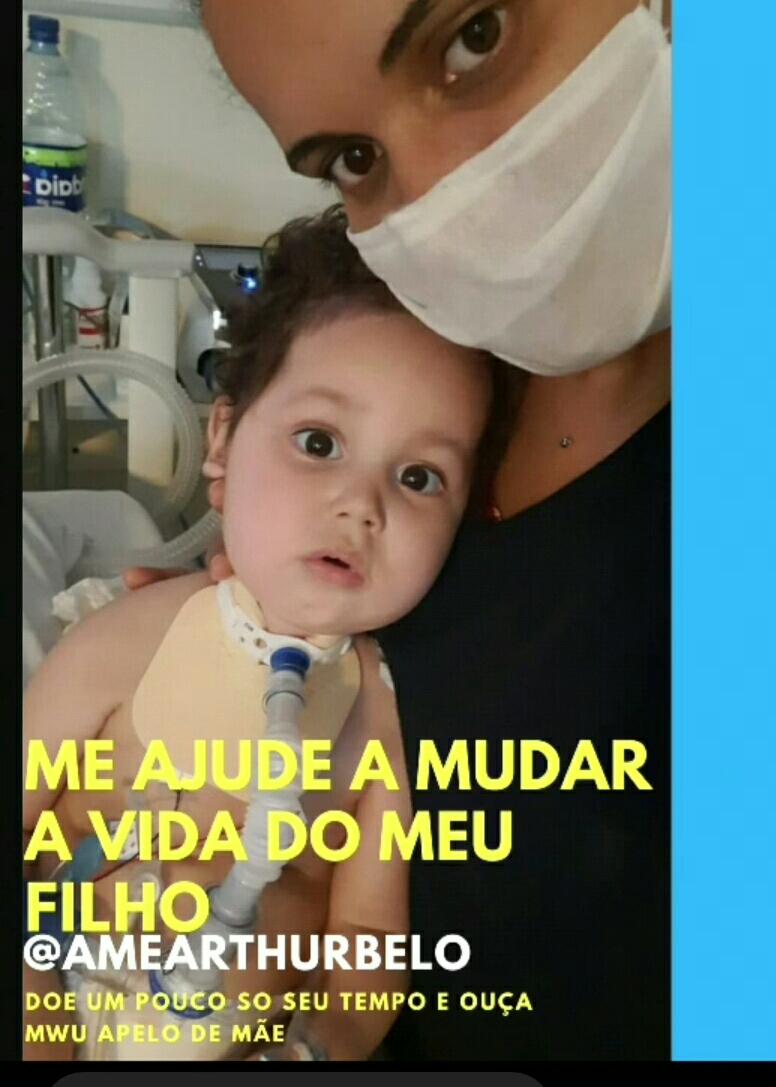 IronildaClemen1's tweet photo. #ahoradavenenosa @amearthurbelo
com apenas 1 ano e 10 meses está lutando contra a #AME, mas precisa de nós p/ comprar #Zolgensma, remédio que custa R$ 12 milhões, até dia 8/10. #zolgensmaparaoarthur #amearthurbelo #amebrasil #todospeloarthur
https://t.co/ZesjJihkfR https://t.co/2TQLz9M3W5